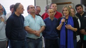 Esto es en off: Los diputados y el intendente que se salvaron cuando pasó el “peronómetro”