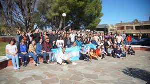 Crisis en el PJ de Río Negro: los tres escenarios (negativos) que pueden llegar