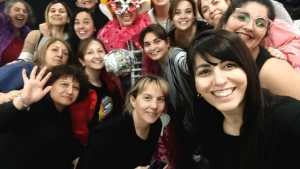 El juego no es sólo cosa de chicos: formación de ludoeducadores en Cipolletti