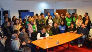 Atentado contra Cristina Kirchner: la rectora de la Universidad del Comahue señaló que no alcanza con un «repudio correcto»