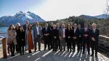 Imagen de Bariloche sigue con la ilusión de ser sede de la Expo 2027