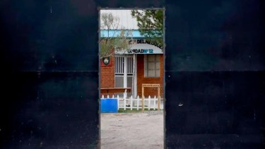 La población alojada en unidades de detención en Neuquén, hasta agosto, era de 636 personas. Foto Matías Subat.