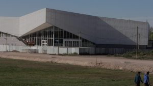 «Wado» De Pedro llega hoy para inaugurar El Cisne en el aniversario de Neuquén