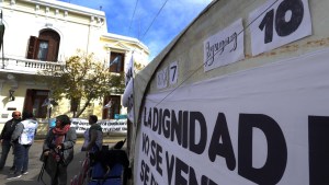 Cómo quedarán los salarios docentes en Río Negro tras la última oferta del Gobierno