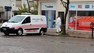 Conmoción en Choele Choel: mataron a un comerciante en un asalto a su vivienda