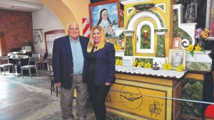 Al rescate de la memoria de la ciudad