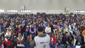 ATEN capital denunció al Consejo de Educación por una contratación de 58 millones de pesos