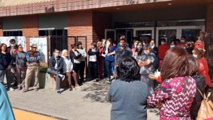 Crisis de Salud en el norte de Neuquén: El hospital de Chos Malal llega al límite 