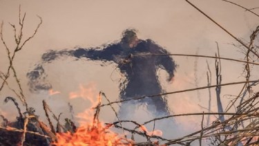 Buryaile explicó en Vos A Diario por RN Radio el devenir de la ley de humedales en Diputados. (Instagram Multisectorial de Humedales).-