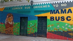 Los que buscan padres, hijos o hermanos tienen adonde acudir en la región