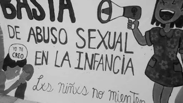 Las denuncias las realizaron las madres de las víctimas. Foto ilustrativa