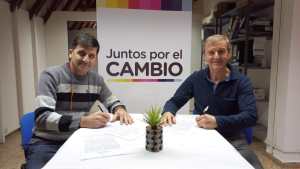 Río Negro: ARI rechaza a “radicales sediciosos” en Juntos por el Cambio y apoya a Tortoriello