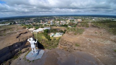 Reclaman a la gobernadora respuesta a reclamos por seguridad en Regina