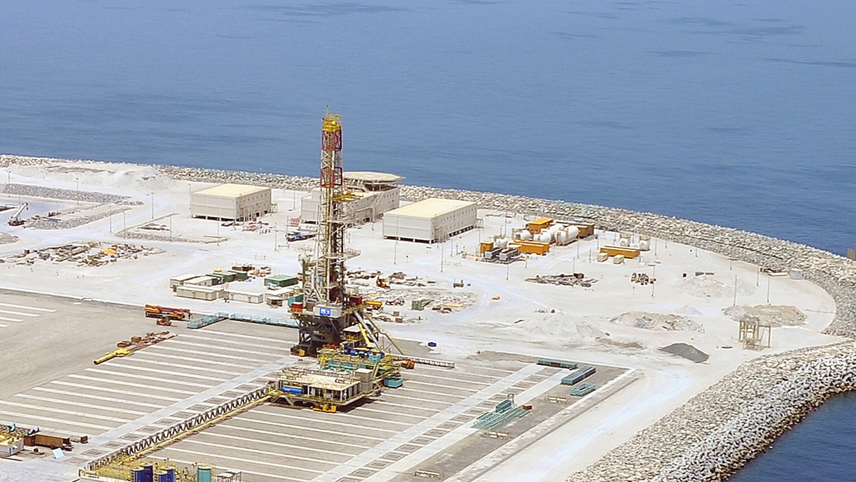 La petrolera estatal de los Emiratos Árabes anunció la creación de Adnoc Gas. (Foto: gentileza)