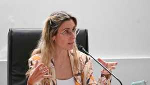 Una jueza de Cipolletti cuestionó a la fiscalía por la falta de control en causas con beneficios procesales