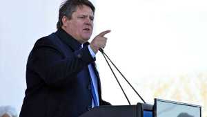 Suspendieron el desfile por el aniversario de Neuquén por la crisis económica