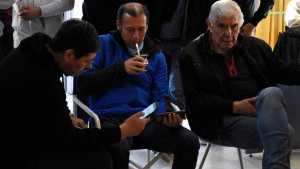 Gutiérrez confirmó la alianza con Pereyra de cara a las internas del MPN y la candidatura de Figueroa