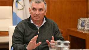 Planes sociales: una sugerente publicación del gobierno expone el rol de Di Luca con los listados