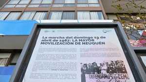 Niegan el desguace de la subsecretaría de Diversidad y la de Derechos Humanos en la municipalidad de Neuquén
