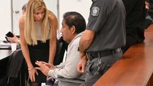 Femicidio de Agostina: la confesión de Monsalve replantea el juicio