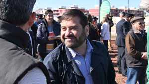 Aseguran que los servicios se prestan con normalidad en el loteo de la meseta en Neuquén