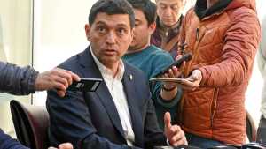 La Legislatura de Neuquén hará una sesión de emergencia por el ataque a Cristina Kirchner