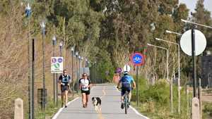 ¡Bienvenido calor! Sorprenden las máximas de este fin de semana en Río Negro y Neuquén