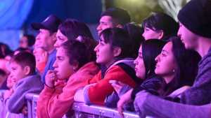 Pulseras para la Fiesta de la Confluencia en Neuquén: cuáles se pueden conseguir y cuáles no