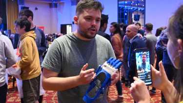 YO PIENSO 2023: Gino Tubaro y Fran Bubani debaten sobre innovación e inclusión 