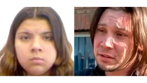 Procesan con prisión preventiva a Gabriel Carrizo y Agustina Díaz por el atentado a Cristina Kirchner