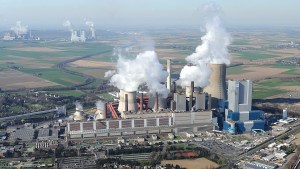 Alemania extenderá la operación de sus centrales eléctricas a carbón