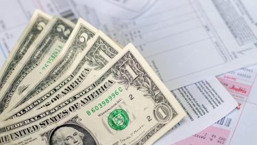 El dólar informal registró un aumento a horas de la Navidad. Foto Archivo.