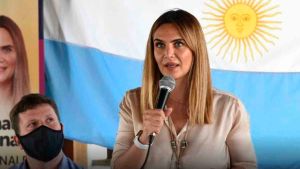 Buscan expulsar a Granata porque sostuvo que el ataque a Cristina Kirchner fue «una pantomima para victimizarla»