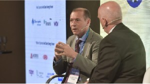 Gutiérrez: “Vaca Muerta generará este año 8.300 millones de dólares”