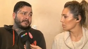 Habló un amigo del detenido por el atentado a Cristina Kirchner: «Su intención original era matarla pero no ensayó antes»