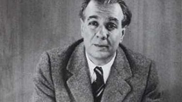 ¿Qué habría pasado si Jorge Luis Borges se marchaba al Mercado Central?