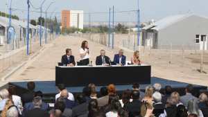 Carreras denunció «colaboración y logística» del INAI con grupos violentos en Villa Mascardi