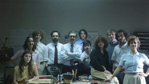 Premios Oscar: las cuatro películas con las que compite «Argentina 1985»