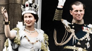 El día que Perón quiso comprarle las Islas Malvinas a la reina Isabel