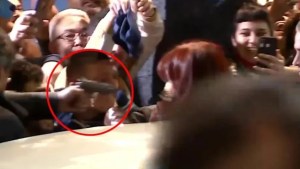 Atentado a Cristina Kirchner: la querella insistirá en el pedido de recusación de la jueza Capuchetti