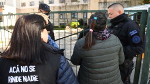 La jueza que investiga el atentado a Cristina Kirchner dictó el secreto de sumario