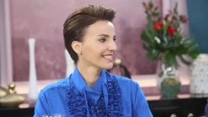 Una fuerte publicación de Bárbara Diez, exesposa de Rodríguez Larreta, generó polémica