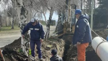 El turismo y la obra pública, claves para el desarrollo de Bariloche