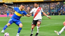Imagen de Posible Superclásico en Copa Argentina: Boca juega en Mendoza y River en La Rioja