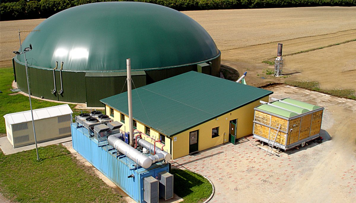 Las tres provincias cuentan con potencial para desarrollar proyectos de biogas. Foto: Cader.