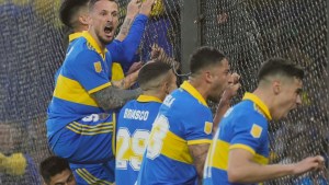 Los mejores memes del superclásico Boca y River