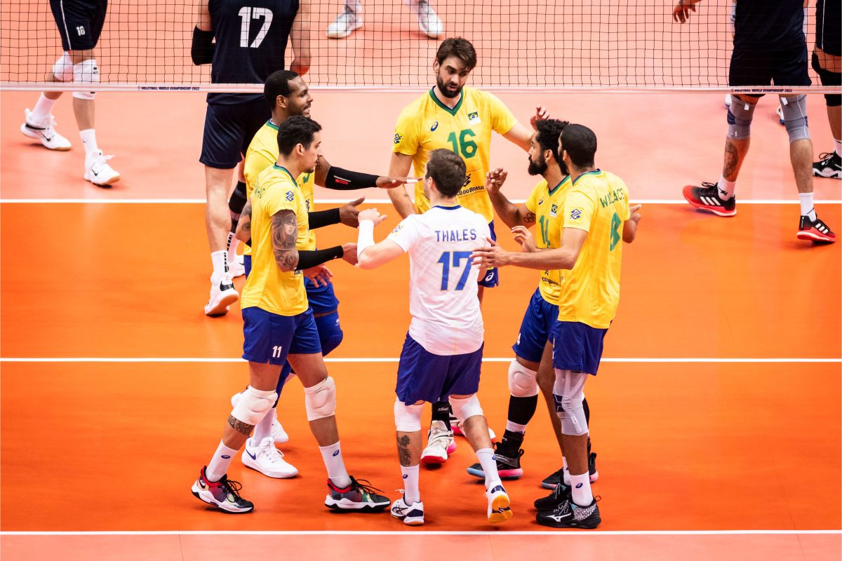 Brasil derrotó a Irán y será rival de Argentina en cuartos de final. 