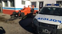 Imagen de Alcoholemia en Cipolletti y Cinco Saltos: secuestro de autos, maniobras peligrosas y violencia