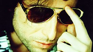 25 años de «Alta suciedad»: Andrés Calamaro en estado de gracia