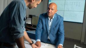 Trabajo cooperativo por las energías limpias desde Neuquén